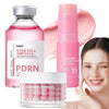 Facial Moisturizing Balm with Collagen and PDRN
