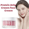 Facial Moisturizing Balm with Collagen and PDRN