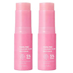 Facial Moisturizing Balm with Collagen and PDRN