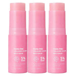 Facial Moisturizing Balm with Collagen and PDRN