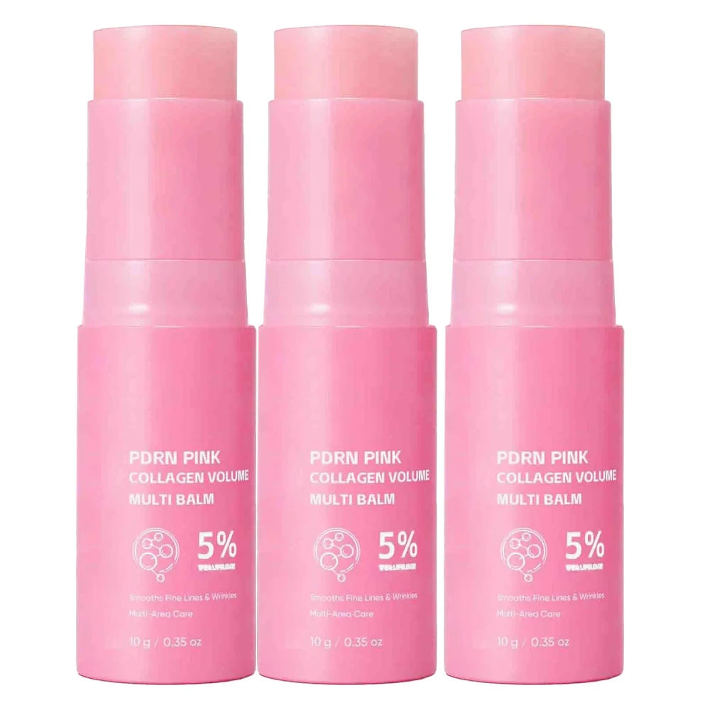 Facial Moisturizing Balm with Collagen and PDRN