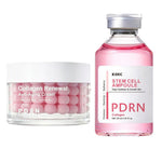 Facial Moisturizing Balm with Collagen and PDRN