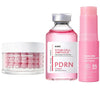 Facial Moisturizing Balm with Collagen and PDRN