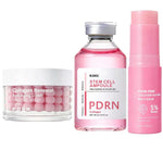 Facial Moisturizing Balm with Collagen and PDRN