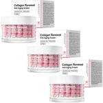 Facial Moisturizing Balm with Collagen and PDRN