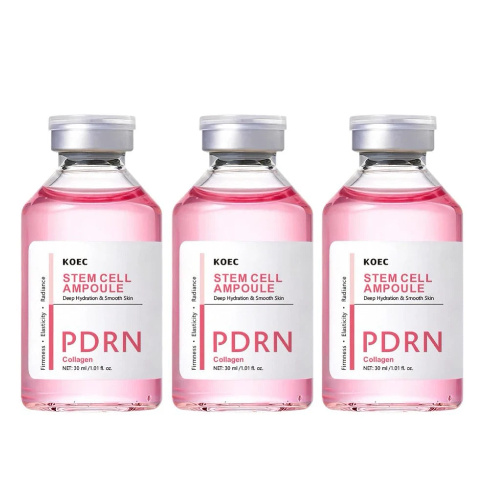 Facial Moisturizing Balm with Collagen and PDRN