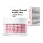Facial Moisturizing Balm with Collagen and PDRN